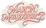 MARCIN MAZURKIEWICZ - Strona główna